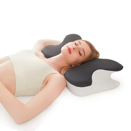 Sleep Butterfly Neck Pillow