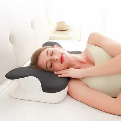 Sleep Butterfly Neck Pillow