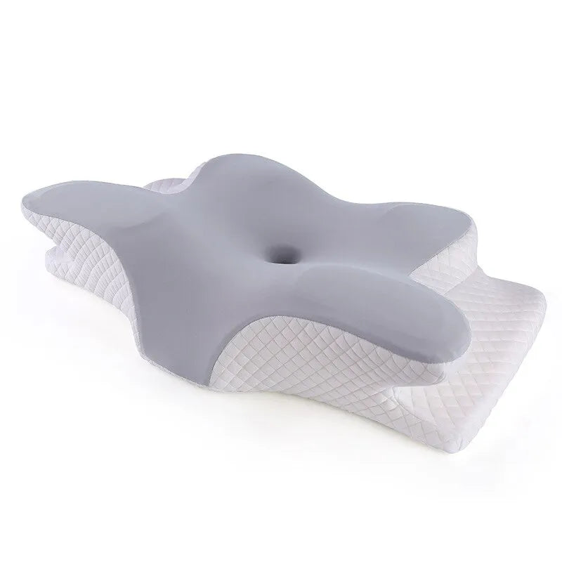 Sleep Butterfly Neck Pillow